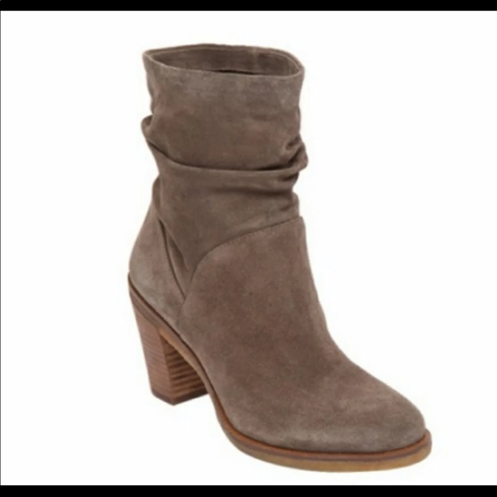 Vince Camuto Bootie